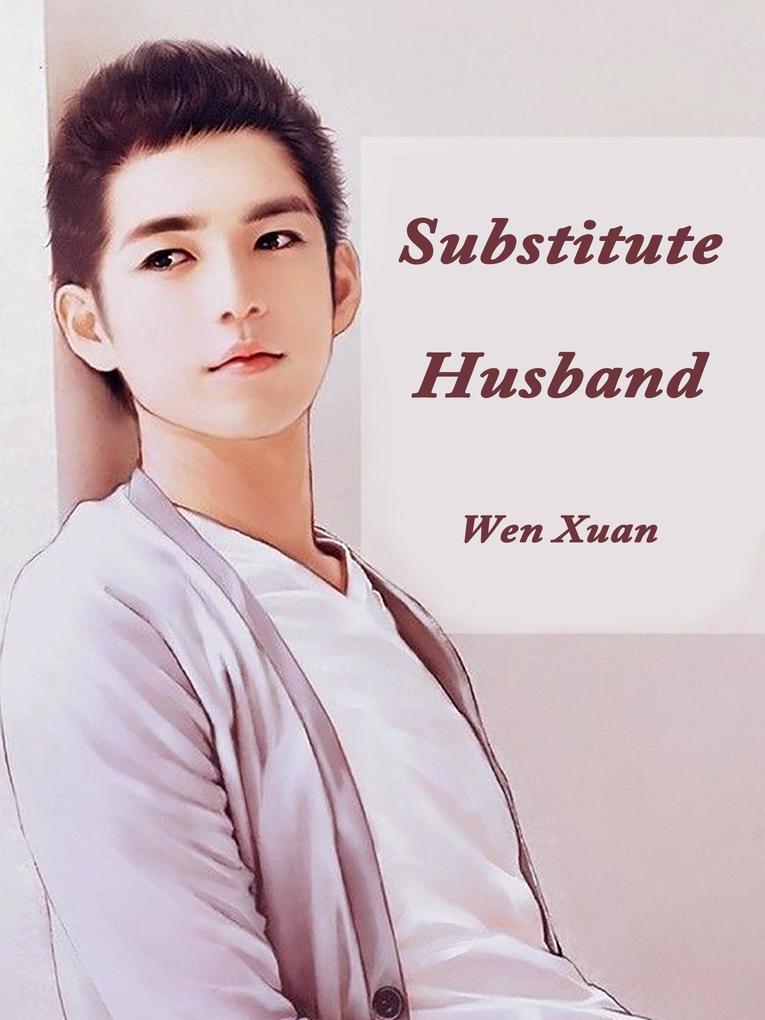 Substitute Husband