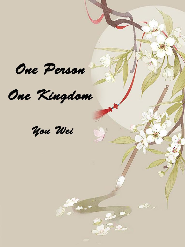 One Person One Kingdom