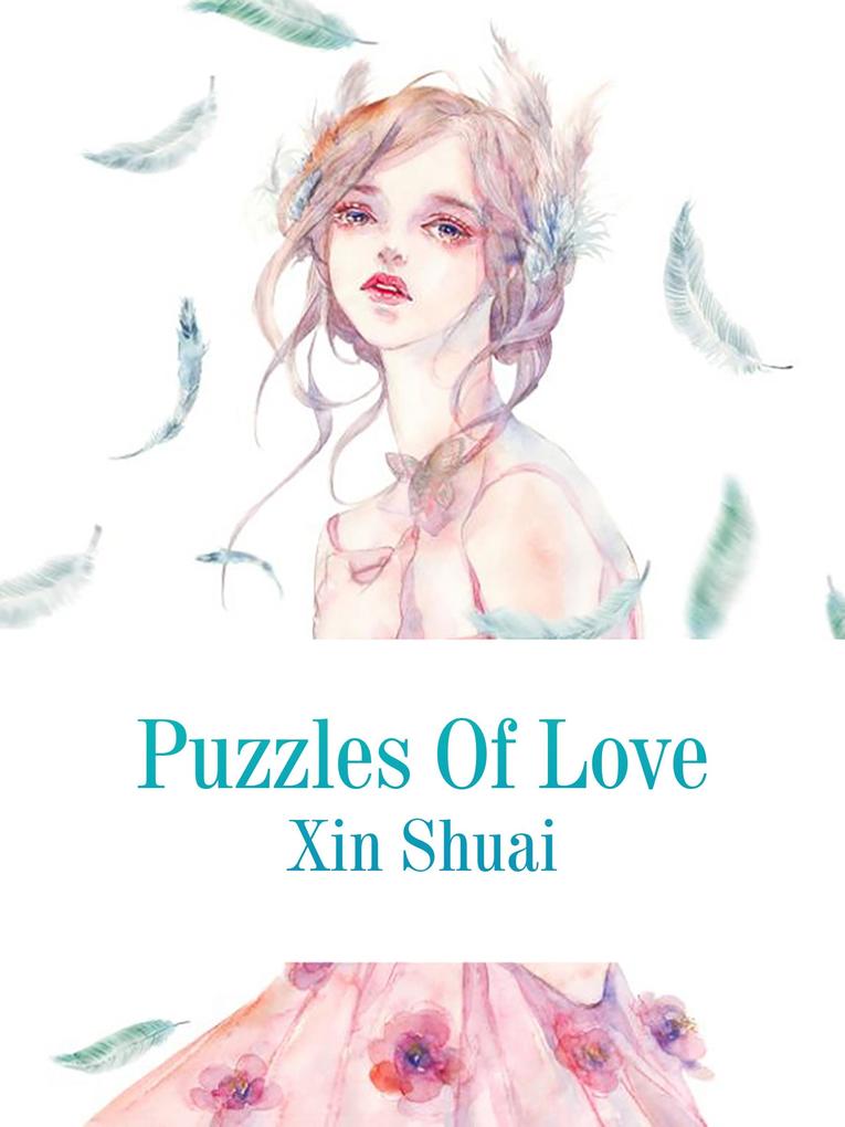 Puzzles Of Love
