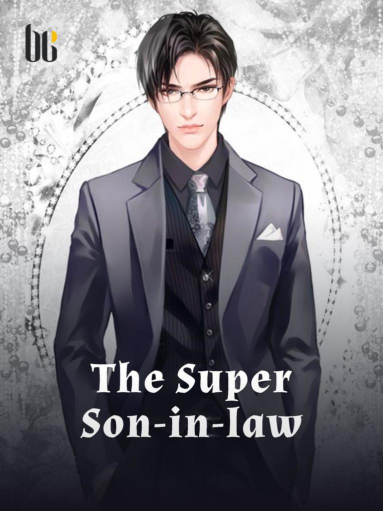 Super Son-in-law