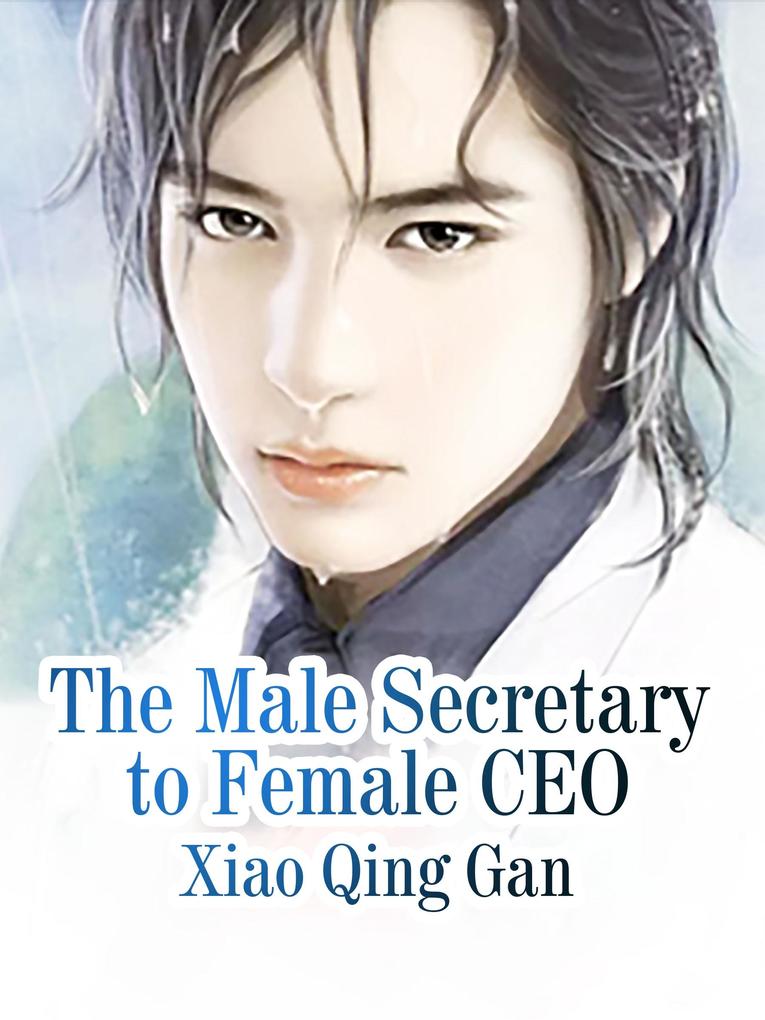 Male Secretary to Female CEO