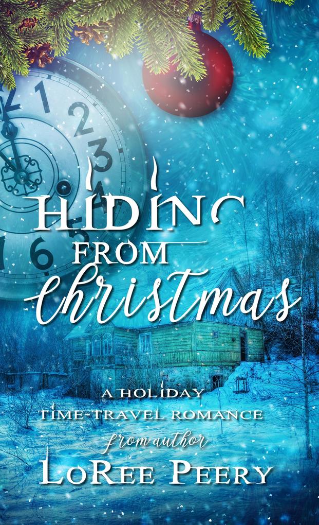 Hiding from Christmas