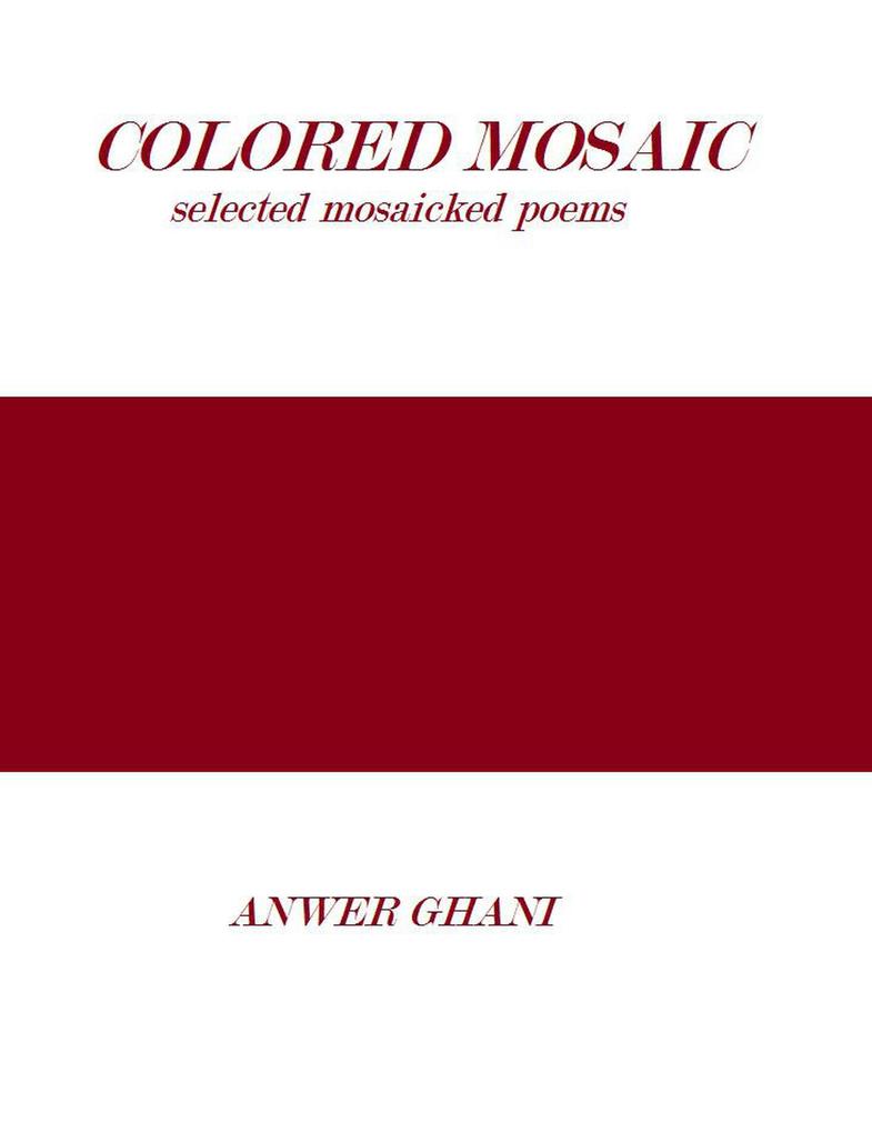 Colored Mosaic