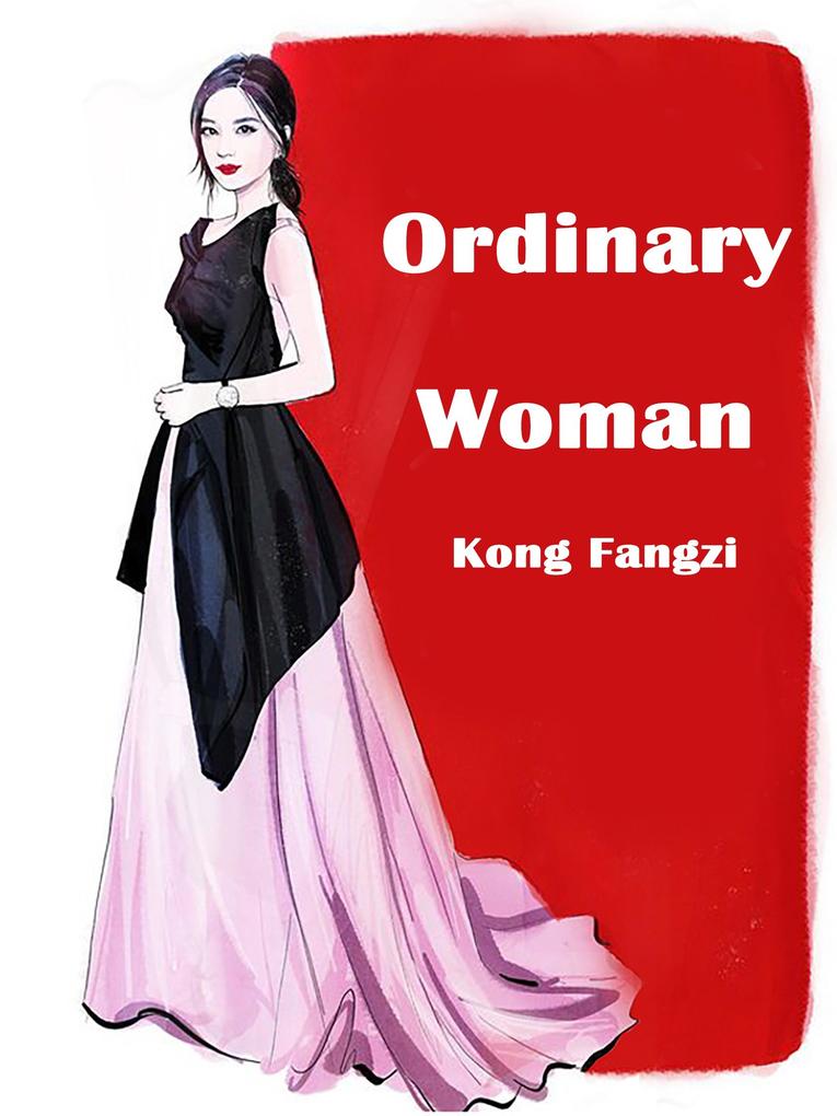 Ordinary Woman