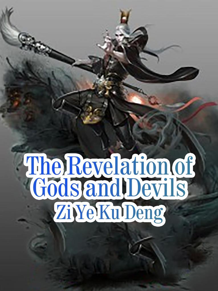 Revelation of Gods and Devils