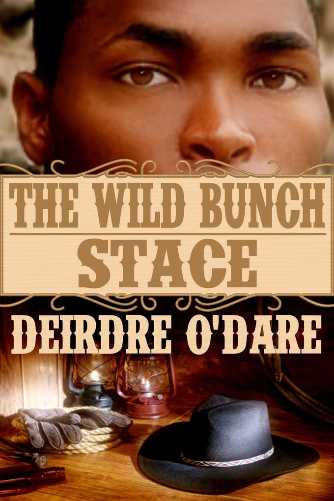 Wild Bunch: Stace