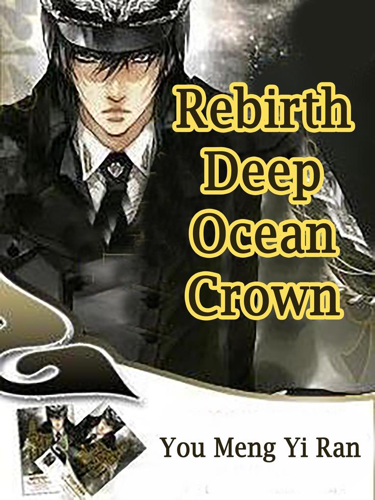 Rebirth: Deep Ocean Crown