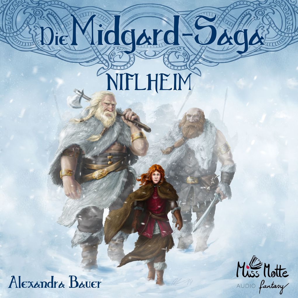 Die Midgard-Saga Niflheim