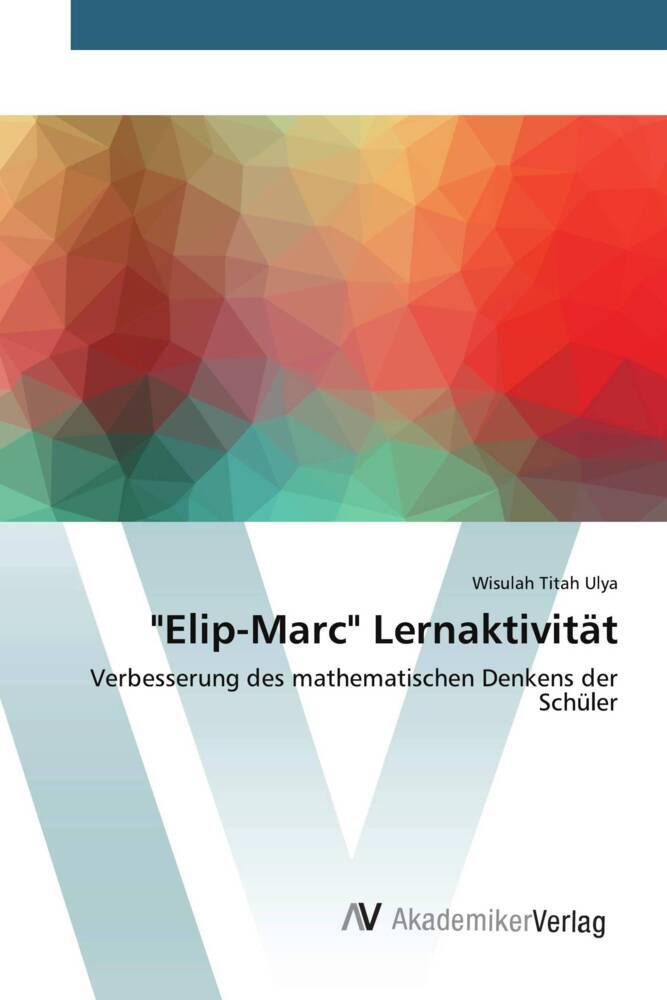 'Elip-Marc' Lernaktivität