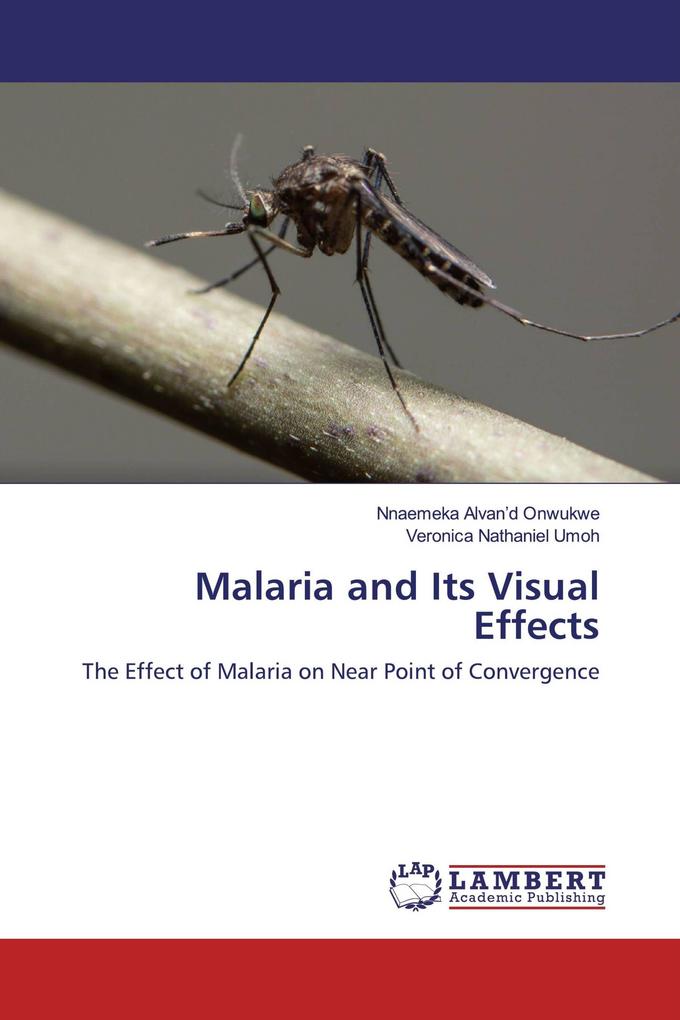 Malaria and Its Visual Effects