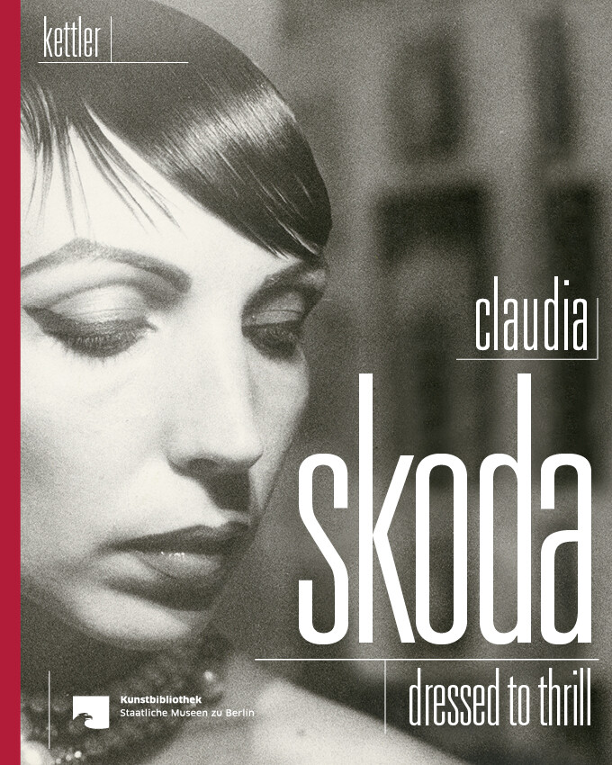 Claudia Skoda | 2020 | Deutsch