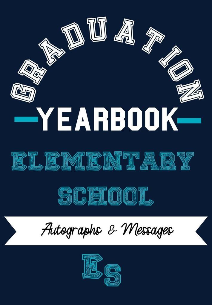 School Yearbook
