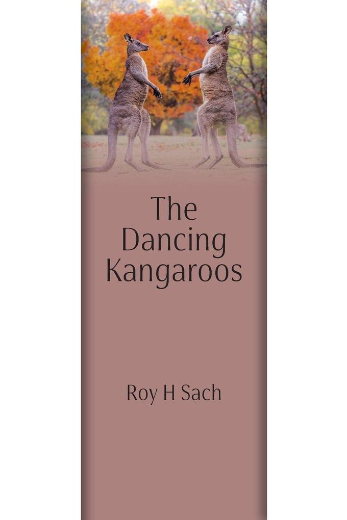 The Dancing Kangaroos