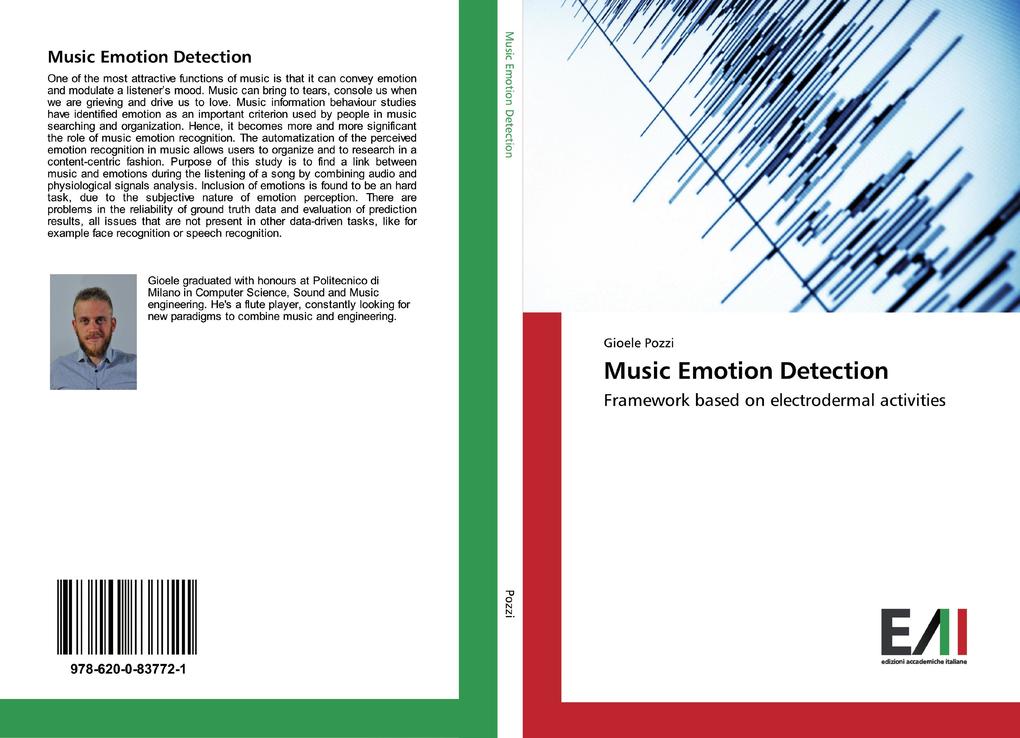 Music Emotion Detection