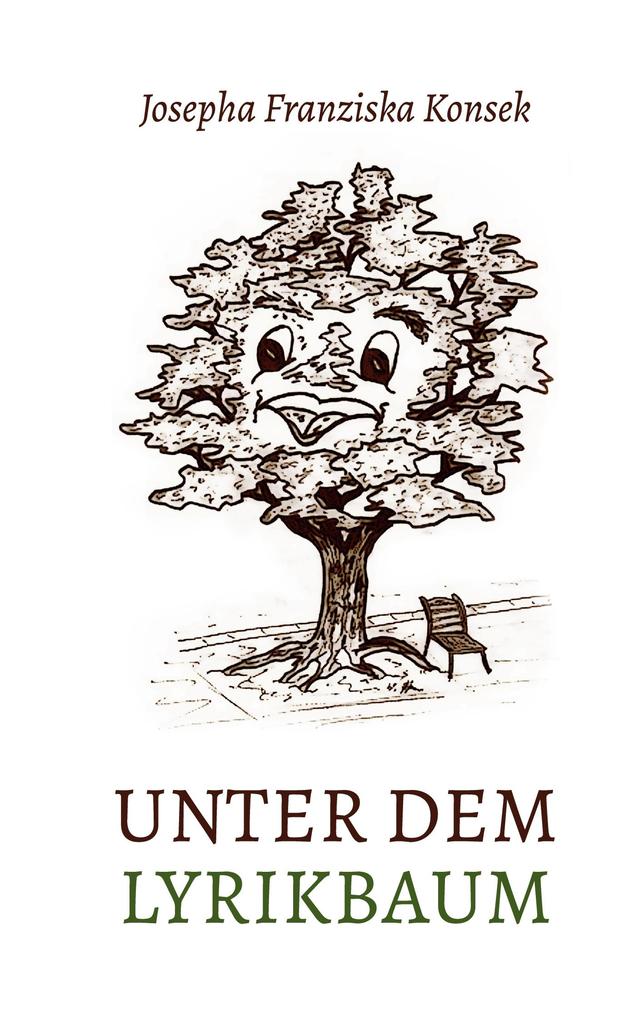 Image of Unter dem Lyrikbaum