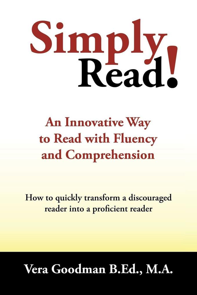 Simply Read!