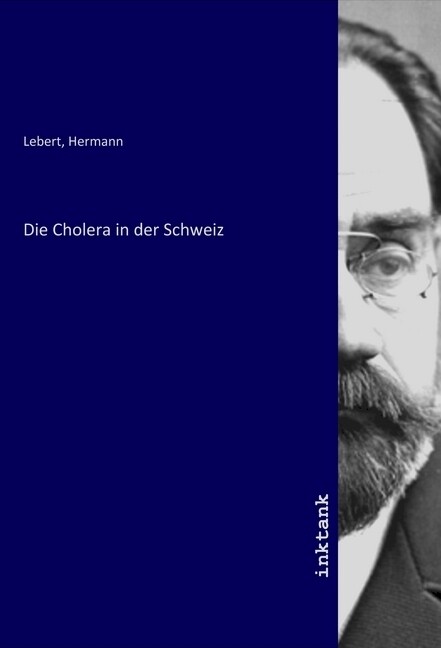 Image of Die Cholera in der Schweiz