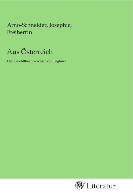 Image of Aus Österreich