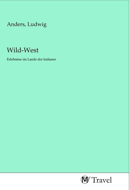 Image of Wild-West