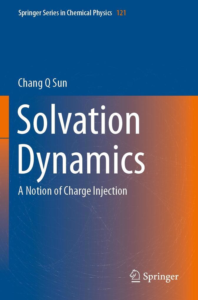 Solvation Dynamics