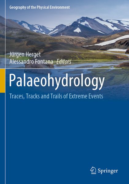Palaeohydrology