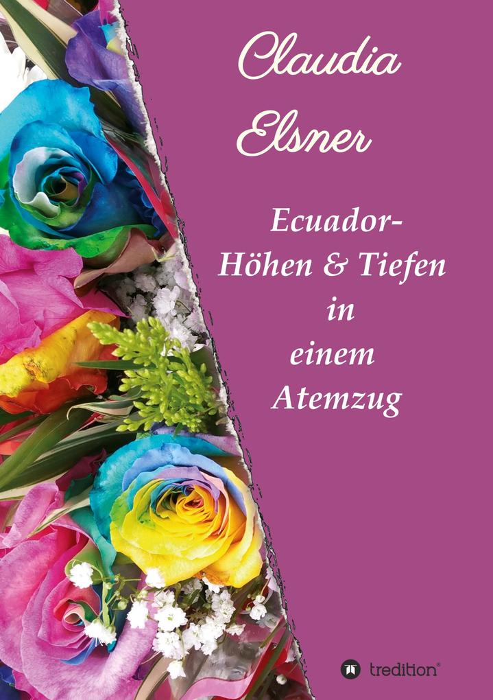 Image of Ecuador - Höhen & Tiefen in einem Atemzug