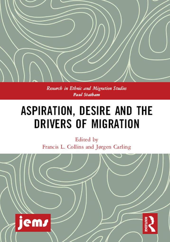 Aspiration Desire and the Drivers of Migration
