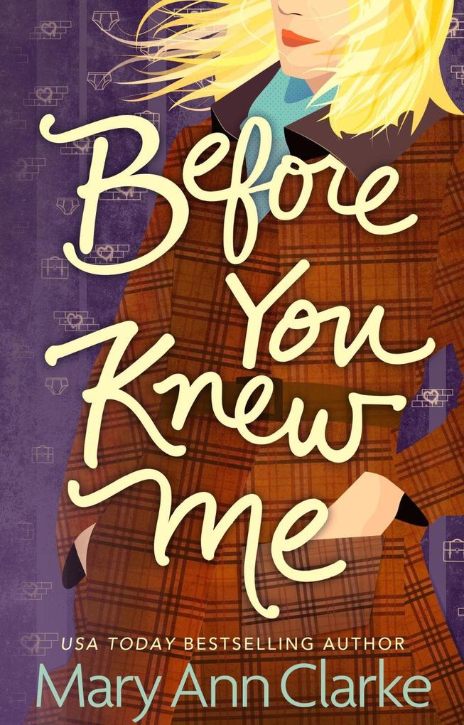 Before You Knew Me
