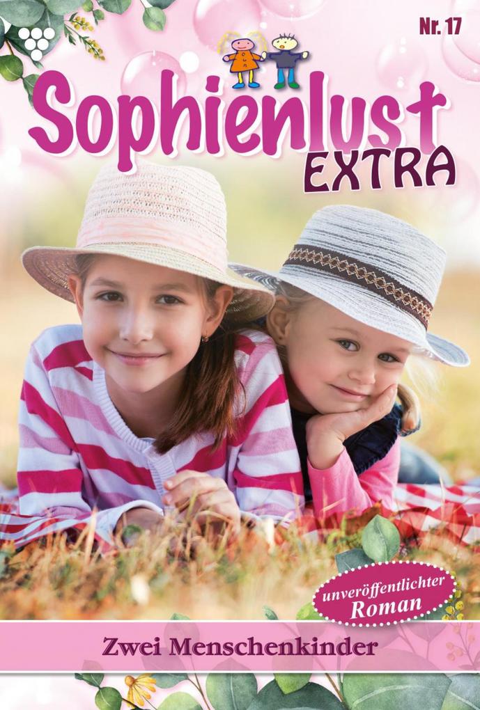 Sophienlust Extra 17 - Familienroman