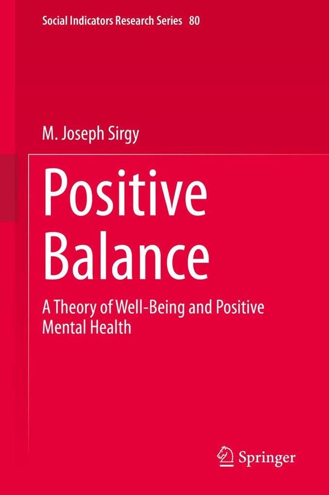 Positive Balance