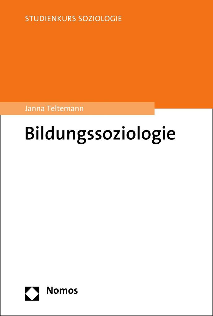 Bildungssoziologie