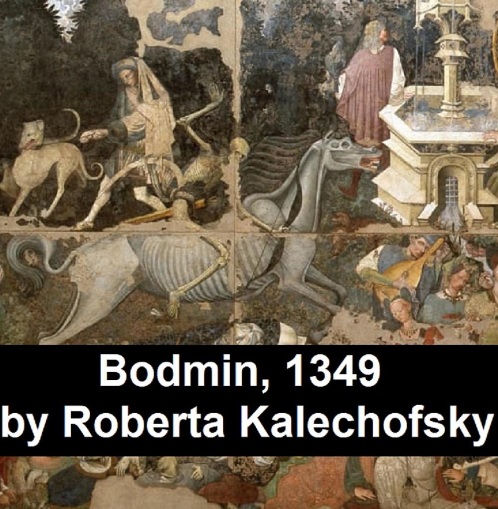 Bodmin 1349