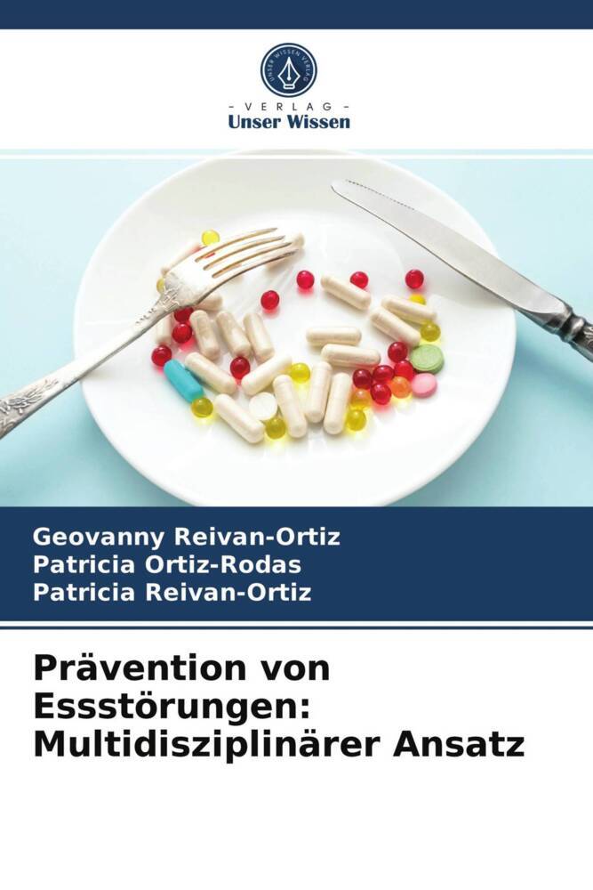 Prävention von Essstörungen: Multidisziplinärer Ansatz