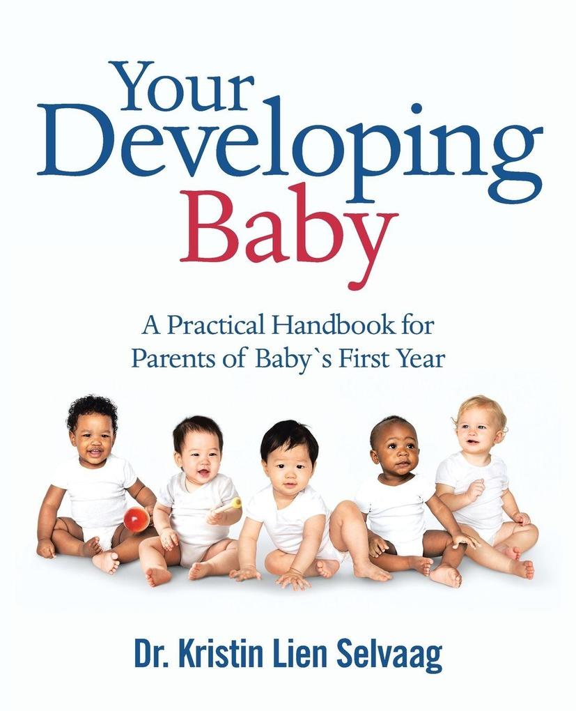 Your Developing Baby