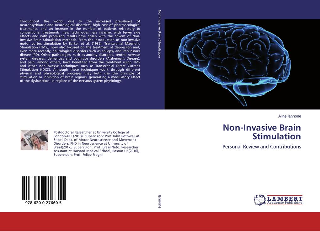 Non-Invasive Brain Stimulation