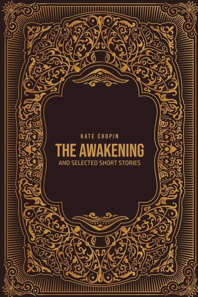 THE AWAKENING