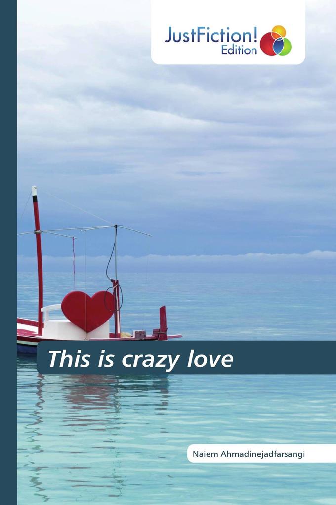 This is crazy love
