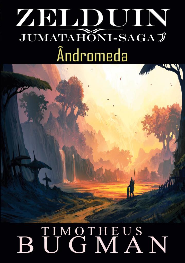 Zelduin - Ândromeda