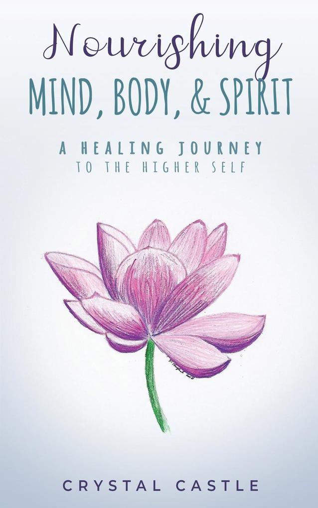 Nourishing Mind Body & Spirit
