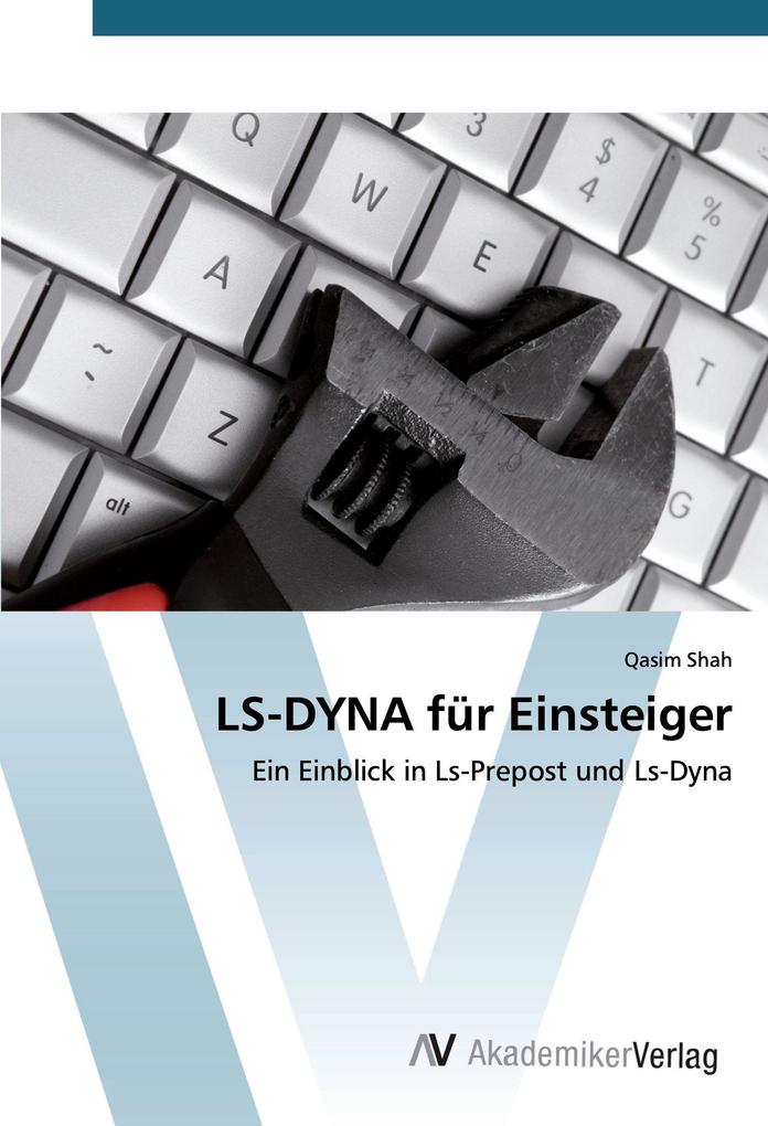 LS-DYNA für Einsteiger