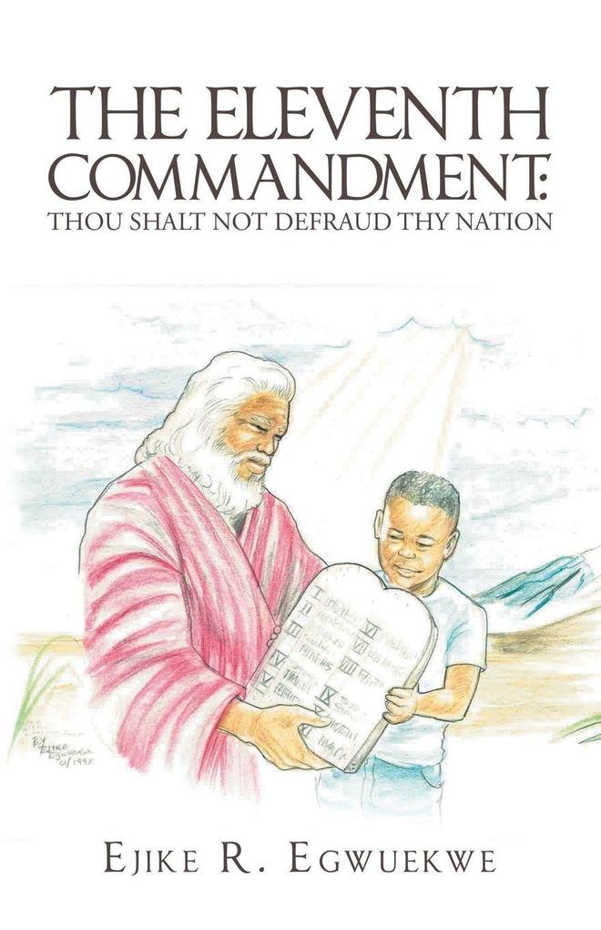 The Eleventh Commandment