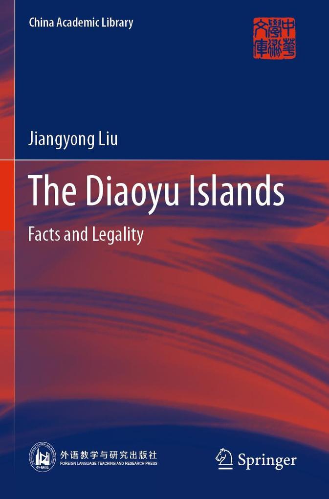The Diaoyu Islands
