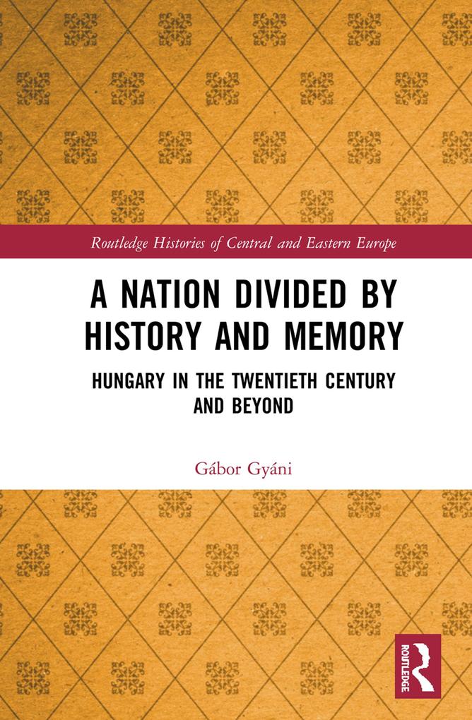 A Nation Divided by History and Memory