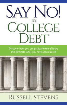 Say No! To College Debt