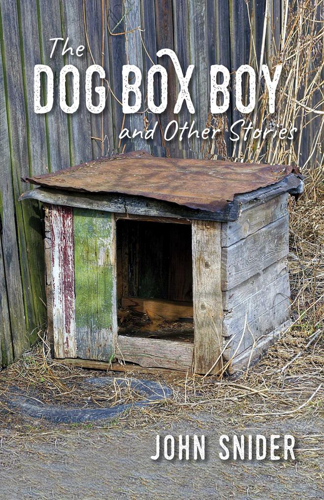 The Dog Box Boy and Other Stories