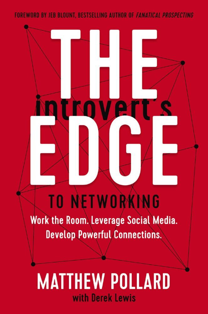 Introvert's Edge to Networking