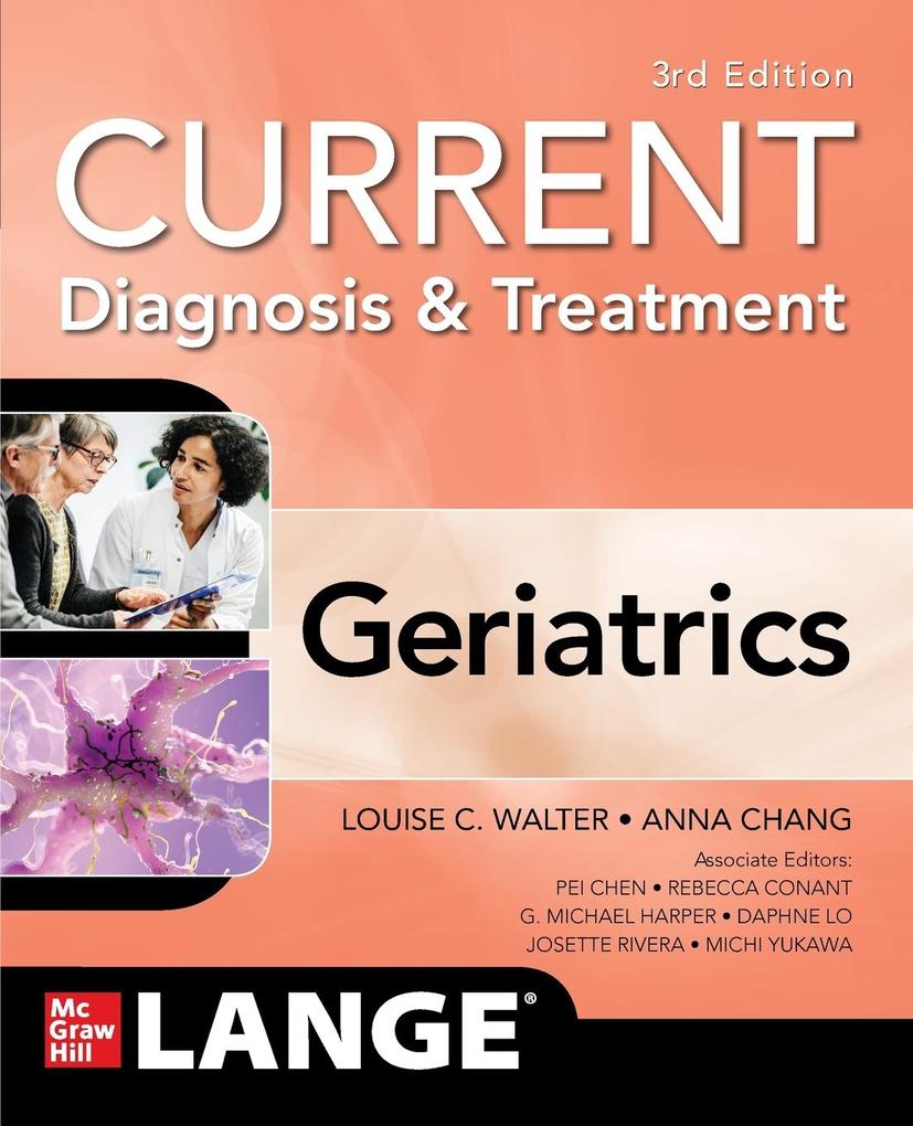Current Diagnosis and Treatment