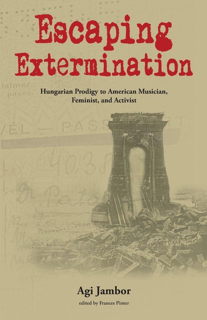 Escaping Extermination