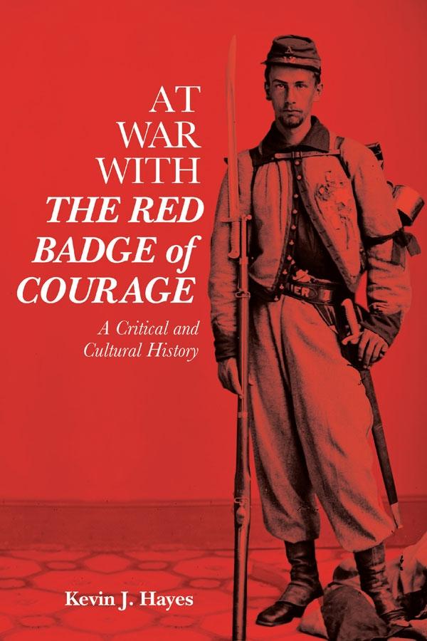 At War with the Red Badge of Courage