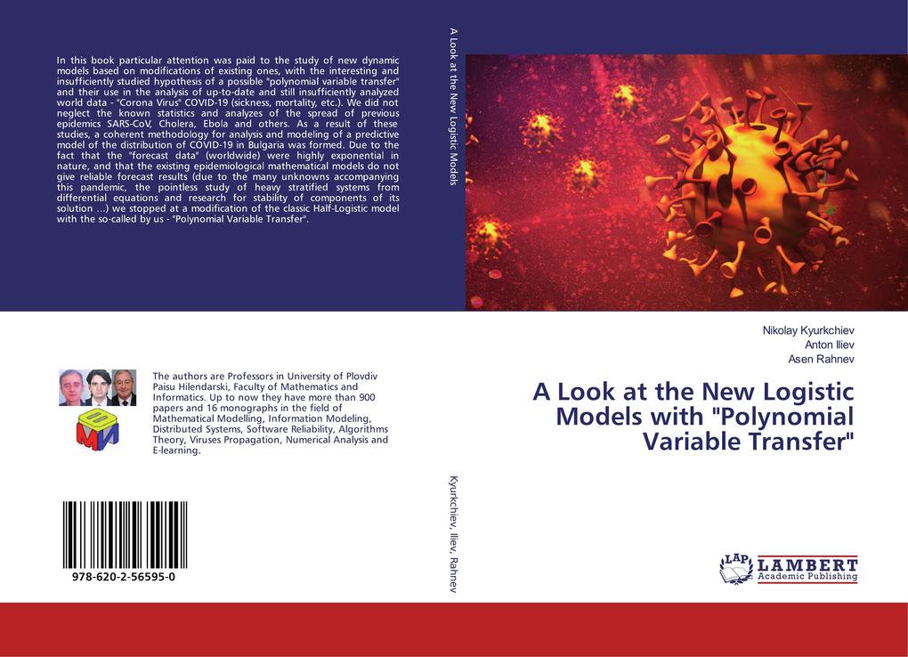 A Look at the New Logistic Models with 'Polynomial Variable Transfer'